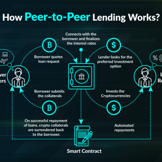 P2P Lending Platform Peer to peer lending, The borrowers, Peer